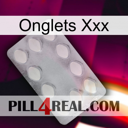 Tabs Xxx 16